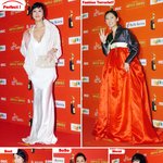 대한민국영화대상 '베스트' 이승연 vs '워스트' 추자현