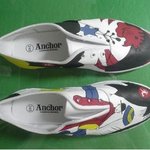 나이키보다 더 <b>뽀대</b>나는 신발