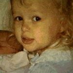 패리스와 니키의 어릴적, 깨물어 주고 싶어! <b>아웅</b>.