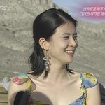 이보영 부러질 것 같은 저 <b>쇄골</b>..
