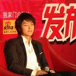 이준기 최근 <b>일본</b><b>방송</b>출연<b>때</b>