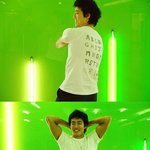 <b>나얼</b>이 운영한다는 쇼핑몰 티셔츠 광고