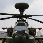 일본 霞ヶ浦(kasumigaura) 주둔지의 <b>ah</b>-64d