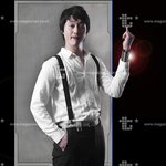 [개콘, 김형사] 김원효│이 남자, 땡기나? 입질이 팍팍 오나?