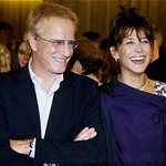 소피마르소 미모도 <b>세월앞</b>에선 무색..그래도 예쁘긴 예뻐