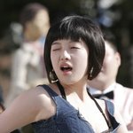 황보라 <b>뱃살</b> 사진