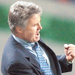 히딩크,아드보 감독의 젊은시절~