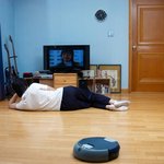 로봇청소기,스<b>쿠바</b>,룸바