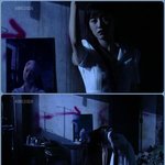 구혜선 <b>공포물</b>에 출연모습