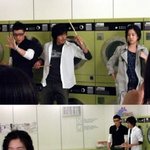 지오다노 비-장동건에 정려원 <b>합류</b>? 부럽다!
