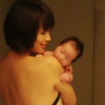 섹시<b>미녀</b> 김혜수, 모성애 자극하는 ‘훈훈한 사진 화제!’