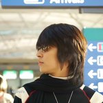 화보같은 김정훈 <b>공항</b>직찍