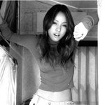 이효리, <b>흑백</b> 사진만 모아보니...