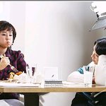 [이재은] 관록있는 배우의 질투하는 <b>표정연기</b>는?