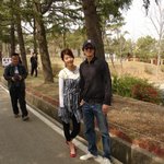 한지혜-이동건 가족들하고도 벌써 다 아는<b>사이</b>?
