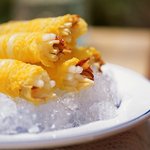 더위가 싹 달아나는 냉요리