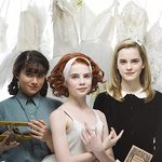 엠마 왓슨 신작