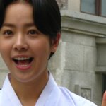 [<b>경성</b>스캔들]한지민 촬영장직찍