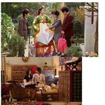 윤은혜의 드라마 궁 vs <b>커피</b>프린스 1호점 어느 때가 더 좋아?...