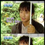 <b>박용우</b> 복근