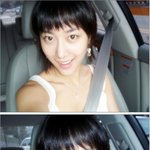 전혜빈 최근 셀카 턱이 <b>반쪽</b>