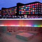 아름다운 조명, 호텔 <b>아담</b> 앤 이브