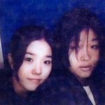 오른쪽 여자가 요즘 <b>한창</b> 잘나간다는.. 옥주현.. 진짜 충격