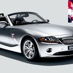 동방신기 멤버들 자동차