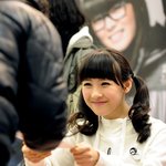 원더걸스 <b>선미</b>의 빛나는 눈웃음! 매력 만점ㅋㅋ