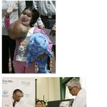 얼굴보다 얼굴<b>종양</b>이 더 큰 베트남소녀!드디어 수술!!