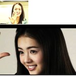 고아라의 이마<b>농사</b> 의혹? 없던 풀이?