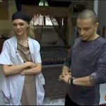 <b>샤샤</b>가 결혼했다니 말도 안돼~~