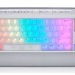 <b>led</b> 조명을 가진 쿨한 키보드들 모음