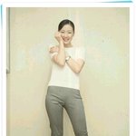 최지우 <b>난감</b>한 쫄바지