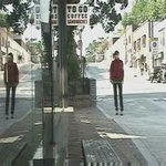 이나영 스키니진 <b>늘씬</b>하네요!