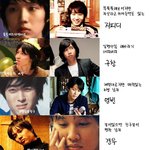 사귀고 싶은 영화 속 남자<b>주인공</b>^^