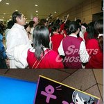 지못미 앙드레<b>김</b> <b>선생</b>님....