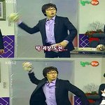 이휘재 <b>sbs</b> '왕과나'에 긴급 투입되는 순간!