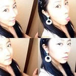 <b>선데이</b>의 째려보기 셀카~