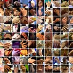 <b>섬섬옥수</b>계의 거성 김명민 손가락 모음