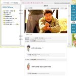 [주얼리 이지현] thangks 훈훈한 감동 ㅡㅡ;