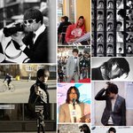 <b>노숙</b>자 같은데 왠지 호감가는 류승범~