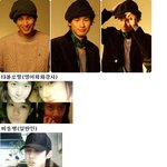 스타들의 친형제 <b>남매들</b>...