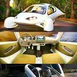 꿈의 <b>연비</b>' 1l로 100㎞ 달리는 슈퍼카