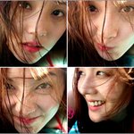 [유진]<b>초신성</b> 뮤비에 나온 유진 완전 생얼 눈 밑에 점까지