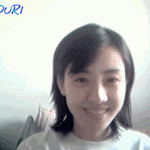 연생이...하두리에 한컷~