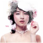 한혜진, <b>한복</b> 입은 모습만 보다가..