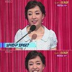 노현정, "남친 있냐" 질문에 '묵묵부답'