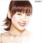 이효리 <b>특유</b>의 미소