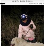 [1박2일]몰랐던 사실!!!!!!<b>상근</b>이 매니저는 사실 몽이었다!!